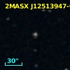 2MASX J12513947-0604089
