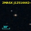 2MASX J12514442-0640142