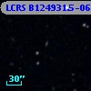 LCRS B124931.5-064059