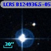 LCRS B124936.5-054817