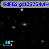 6dFGS gJ125254.4-062312