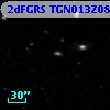 2dFGRS TGN013Z080