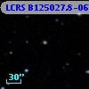 LCRS B125027.8-060609