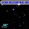 LCRS B125029.8-055140