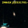 2MASX J12531701-0556014