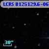 LCRS B125129.6-063239