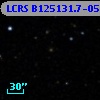 LCRS B125131.7-054534