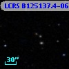LCRS B125137.4-060459