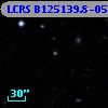 LCRS B125139.8-053336