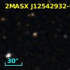 2MASX J12542932-0648219
