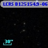 LCRS B125154.9-060154