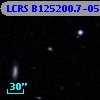 LCRS B125200.7-054521