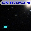 LCRS B125202.0-063627