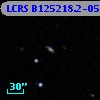 LCRS B125218.2-055929