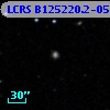 LCRS B125220.2-054506