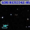 LCRS B125224.5-052854
