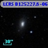 LCRS B125227.8-060554