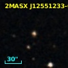 2MASX J12551233-0641140