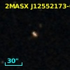 2MASX J12552173-0644540