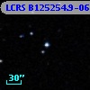 LCRS B125254.9-063546
