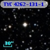 TYC 4262-131-1