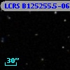 LCRS B125255.5-060335