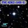 TYC 4262-143-1