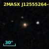 2MASX J12555264-0549194