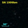 SN 1999bm