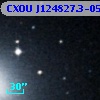 CXOU J124827.3-054707