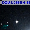 CXOU J124845.4-054541