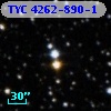TYC 4262-890-1