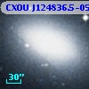 CXOU J124836.5-054802
