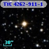 TYC 4262-911-1
