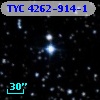 TYC 4262-914-1
