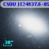 CXOU J124837.8-054801