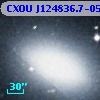 CXOU J124836.7-054731