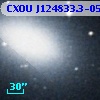 CXOU J124833.3-054816