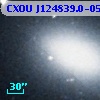 CXOU J124839.0-054749