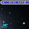 CXOU J124823.7-054659