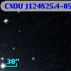 CXOU J124825.4-054551