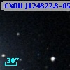 CXOU J124822.8-054652