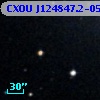 CXOU J124847.2-055014