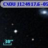 CXOU J124817.6-054727