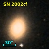 SN 2002cf