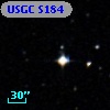 USGC S184