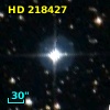 HD 218427