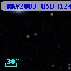 [RKV2003] QSO J1246-0730 abs 0.436