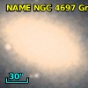 NAME NGC 4697 GROUP