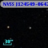 NVSS J124549-064243